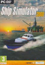 Ship Simulator 2008