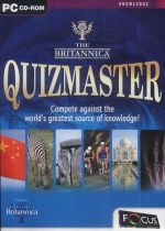 The Britannica Quizmaster [Focus Essential]