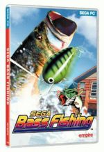 Sega Bass Fishing & Marine Fishing Double Pack [Xplosiv]