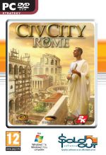 CivCity: Rome [Sold Out]