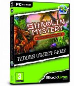 Shaolin Mystery: Tale of the Jade Dragon Staff [Black Lime Games]