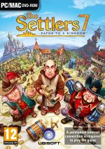 The Settlers 7: Paths to a Kingdom