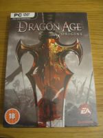 Dragon Age: Origins Collector's Edition