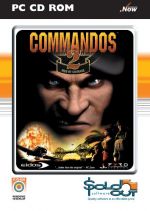 Commandos 2: Men of Courage [Sold Out]