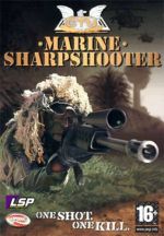 Marine Sharpshooter