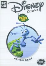 Disney Classics: A Bug's Life Action Game