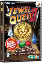 Jewel Quest II