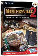 Mysteryville 2