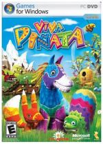 Viva Piñata