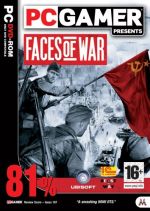 Face of War [PC Gamer Presents]