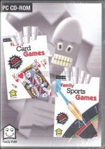 Family Card & Sports Games