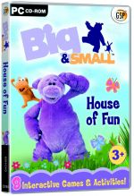 Big & Small: House of Fun