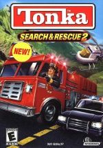 Tonka Search & Rescue 2