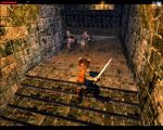 Severance: Blade Of Darkness [Bestsellers]