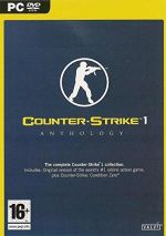 Counter-Strike 1 Anthology