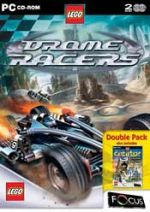 LEGO® Drome Racers / LEGO Creator: Knights' Kingdom [Double Pack]