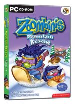 Zoombinis: Mountain Rescue [GSP]