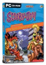 Scooby-Doo: The Scary Stone Dragon