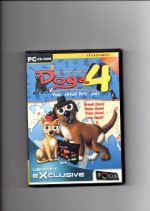 Dogz 4 [Ubisoft Exclusive]