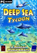 Deep Sea Tycoon & Moon Tycoon [Double Pack]