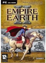 Empire Earth II [Sierra Bestseller]