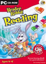 Reader Rabbit Reading