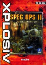 Spec Ops II [Xplosiv]