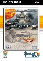 Conflict: Desert Storm [Sold Out]