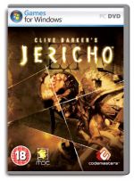 Clive Barker's Jericho