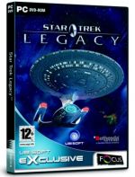 Star Trek: Legacy [Focus Essential]