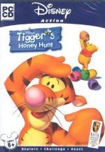 Tigger's Honey Hunt [Disney Classics]