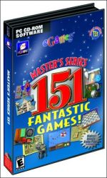 Master's Series 151 [eGames]