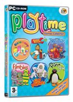 Playtime Games Collection