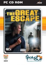 The Great Escape [Sold Out]