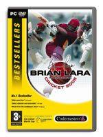 Brian Lara International Cricket 2005 [Bestsellers]