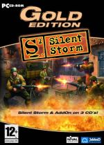 Silent Storm Gold Edition