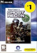 Tom Clancy's Ghost Recon [The Daily Mirror]