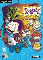 Rugrats All Growed Up: Older and Bolder