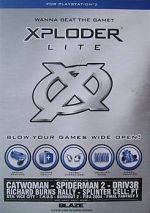 Xploder Lite for Playstation 2