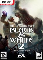 Black & White 2: Battle of the Gods Expansion Pack