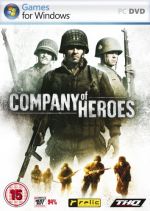 Company of Heroes: DirectX 10 Edition