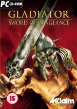 Gladiator: Sword of Vengeance