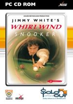 Jimmy White's Whirlwind Snooker [Sold Out]