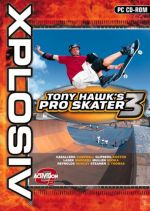 Tony Hawk's Pro Skater 3 [Xplosiv]