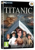 Secrets of the Titanic 1912 - 2012