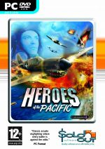 Heroes of the Pacific [Sold Out]