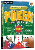 Poker Texas Hold 'Em 3D