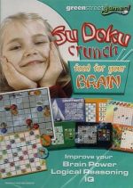 Su Doku Crunch