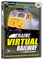 Trainz Virtual Railway