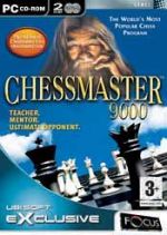 Chessmaster 9000 [Ubisoft Exclusive]